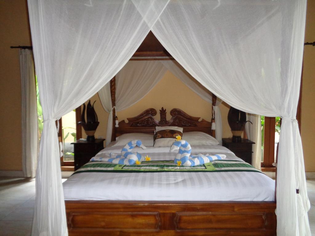 Mushroom Garden Villas Lembongan Zewnętrze zdjęcie